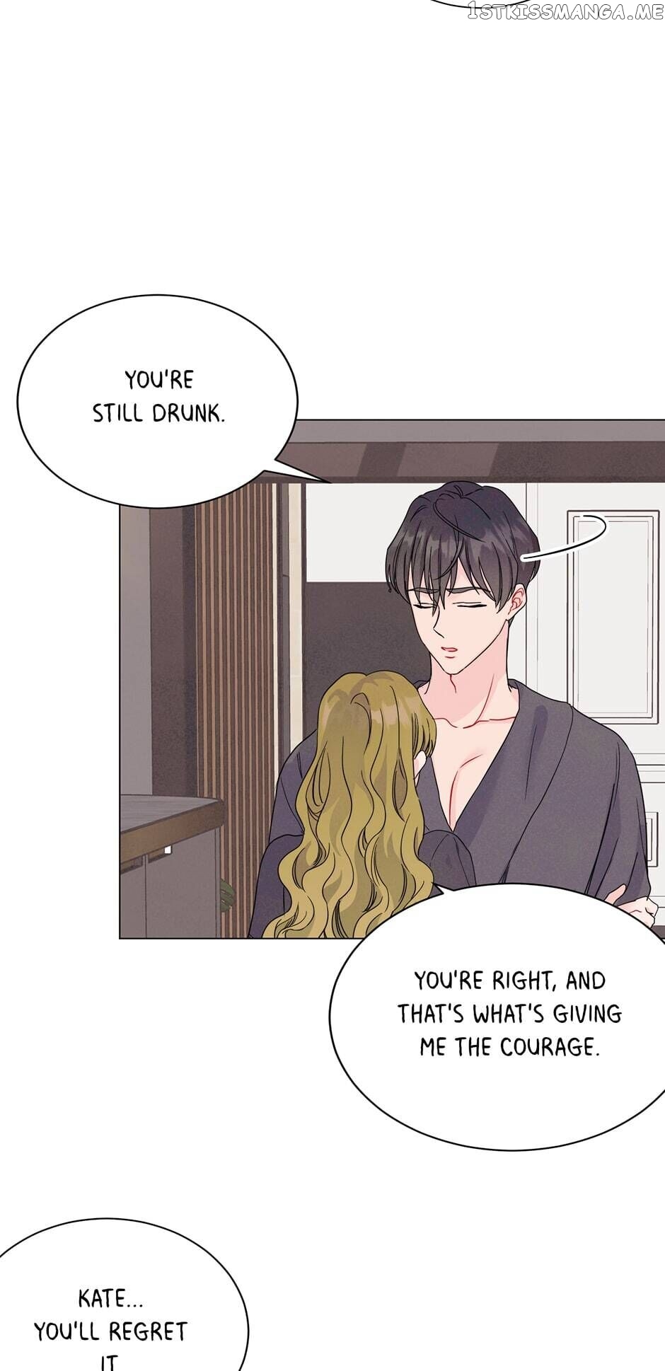 Vicarious Lover chapter 39 - page 16