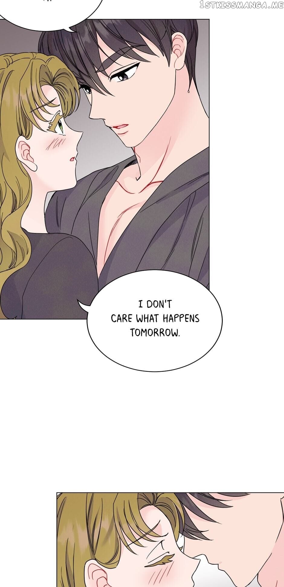 Vicarious Lover chapter 39 - page 17