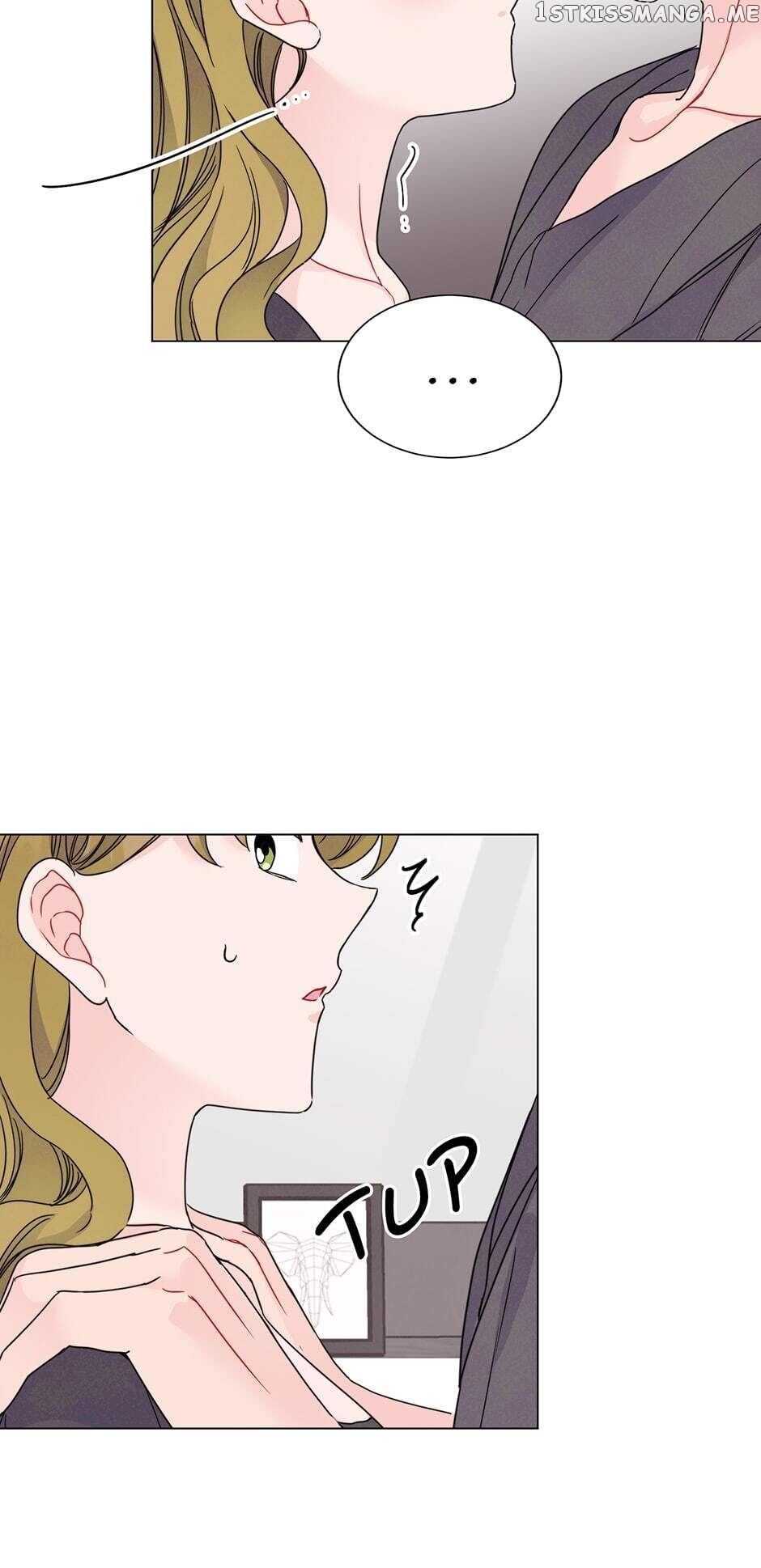 Vicarious Lover chapter 39 - page 18