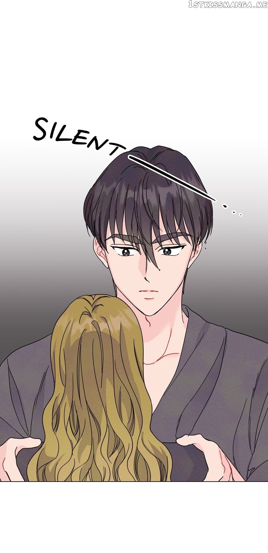 Vicarious Lover chapter 39 - page 19