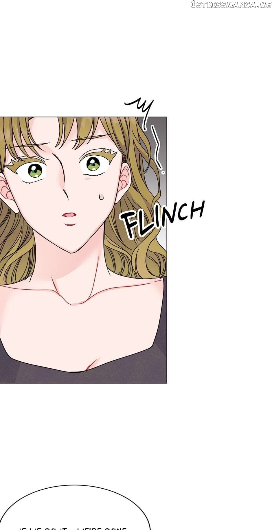 Vicarious Lover chapter 39 - page 20