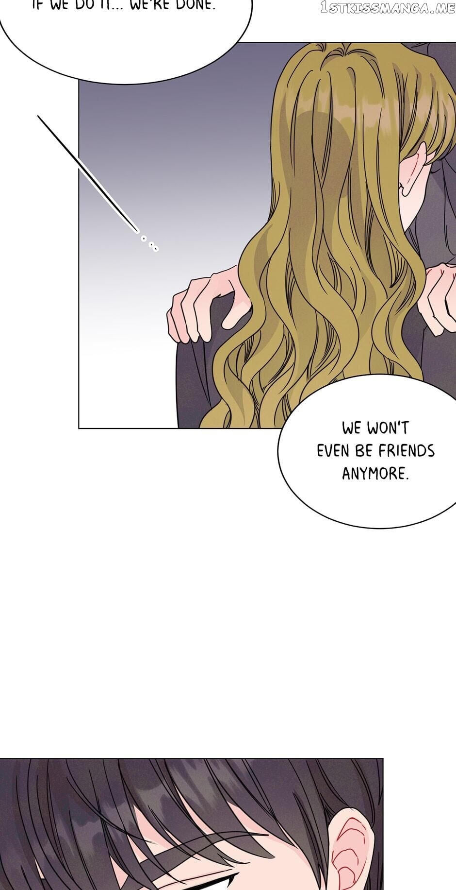 Vicarious Lover chapter 39 - page 21