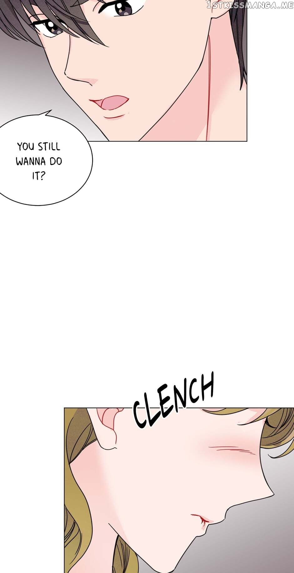 Vicarious Lover chapter 39 - page 22