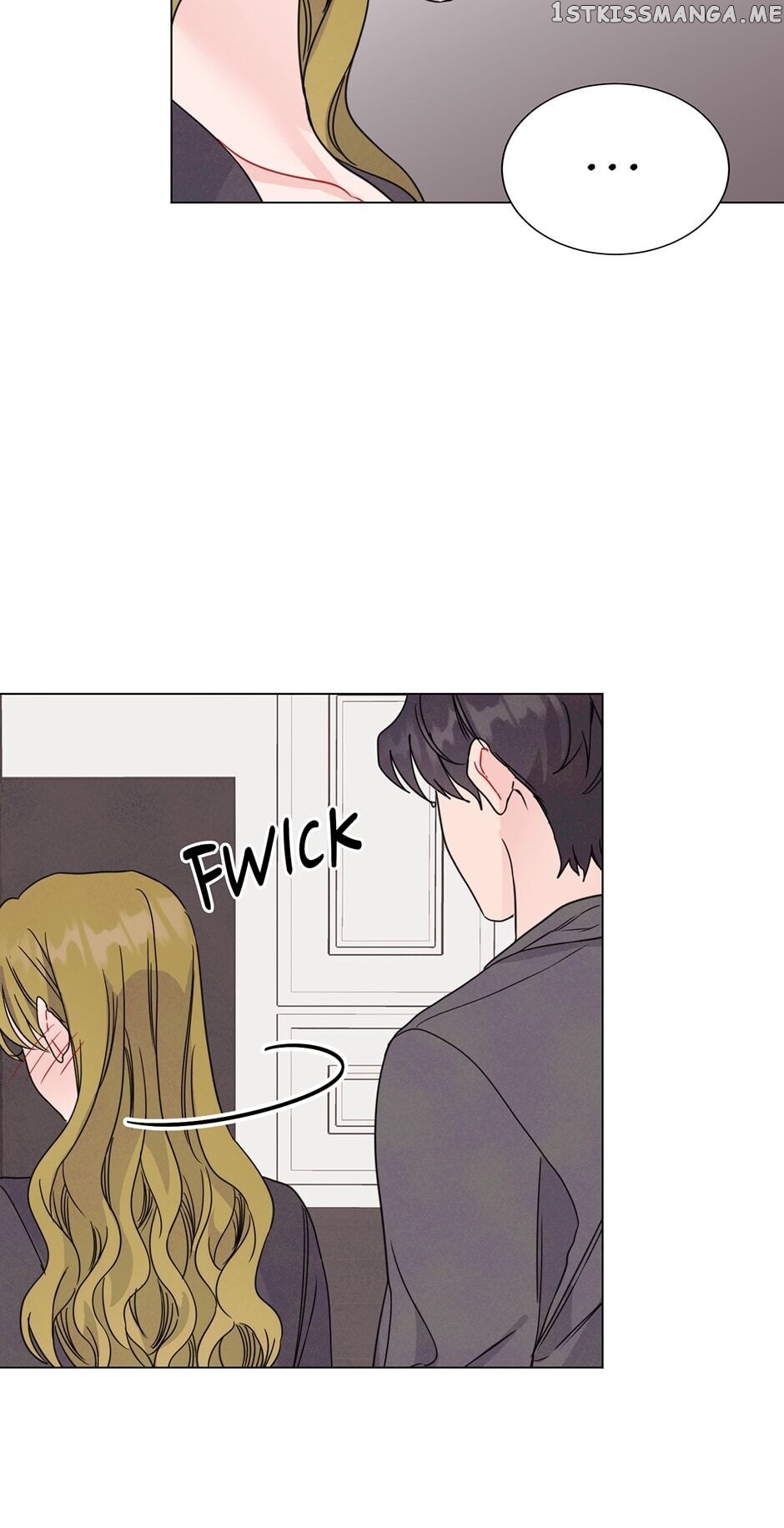 Vicarious Lover chapter 39 - page 23