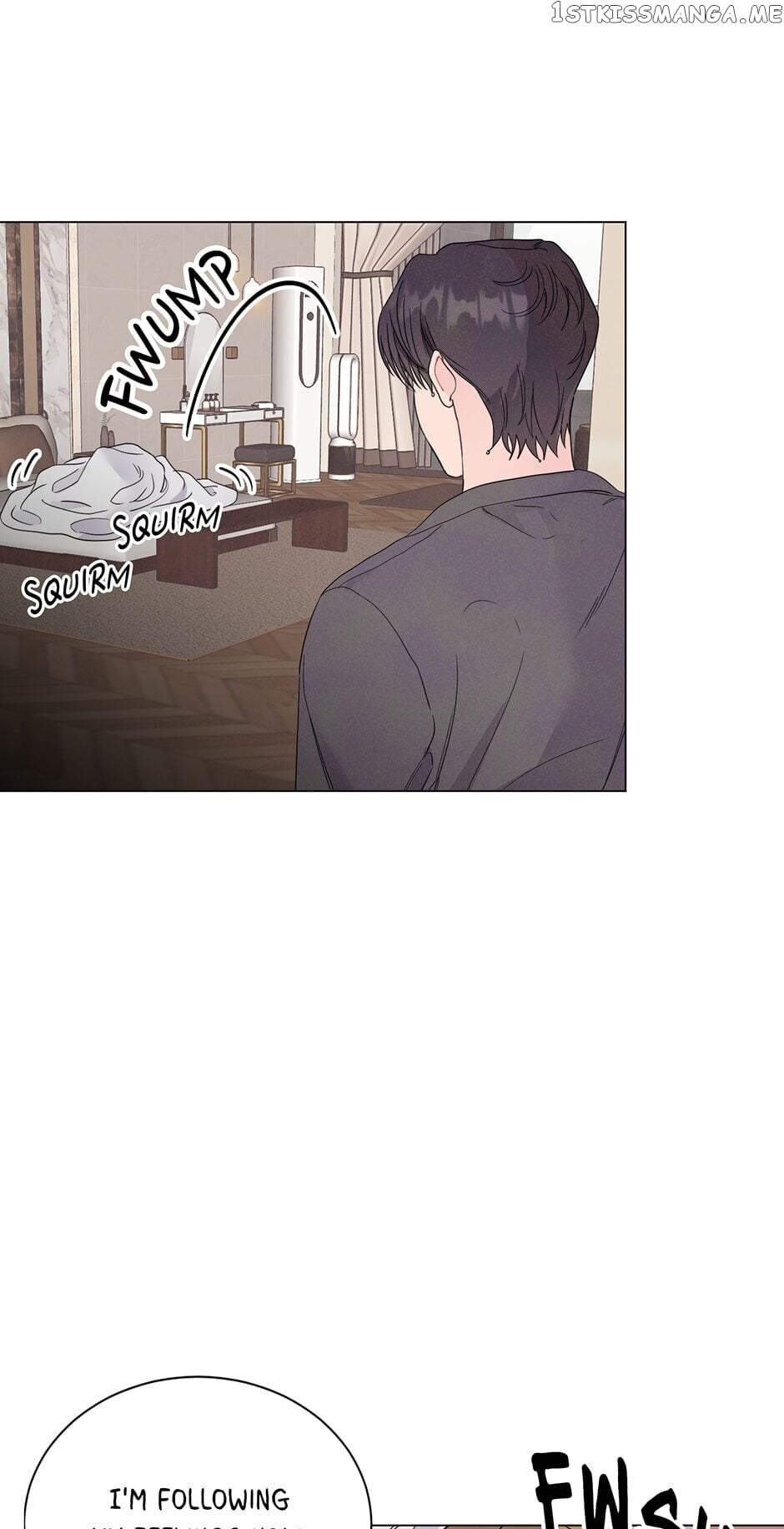 Vicarious Lover chapter 39 - page 25