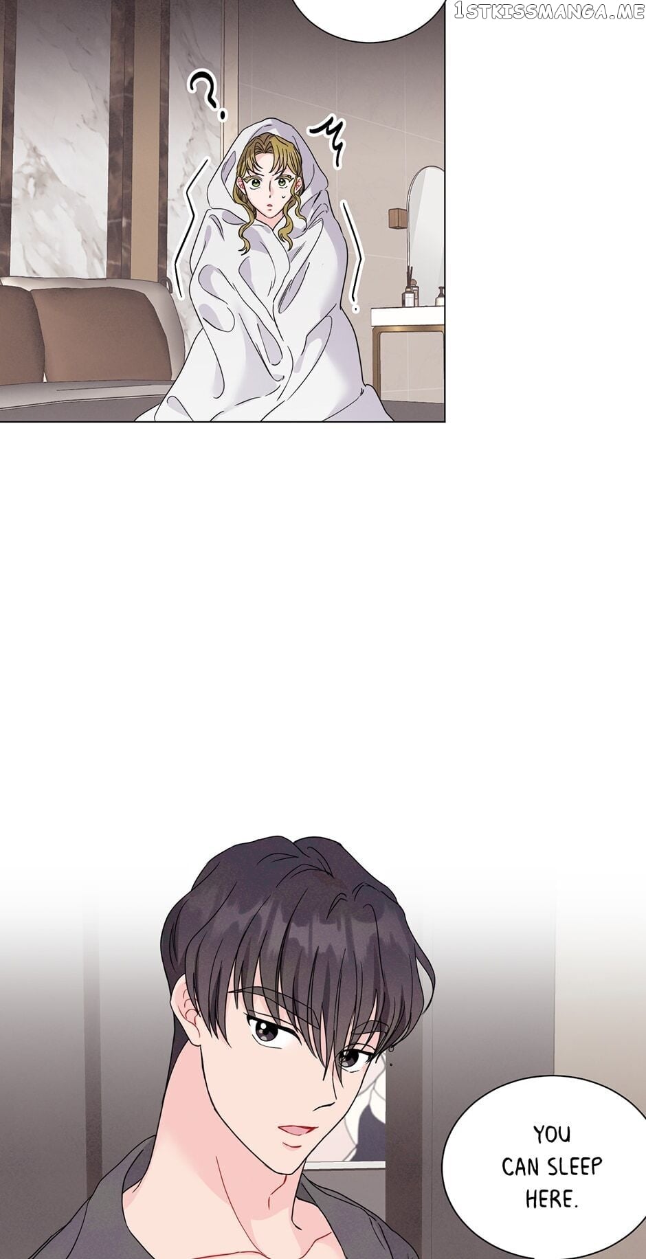 Vicarious Lover chapter 39 - page 27