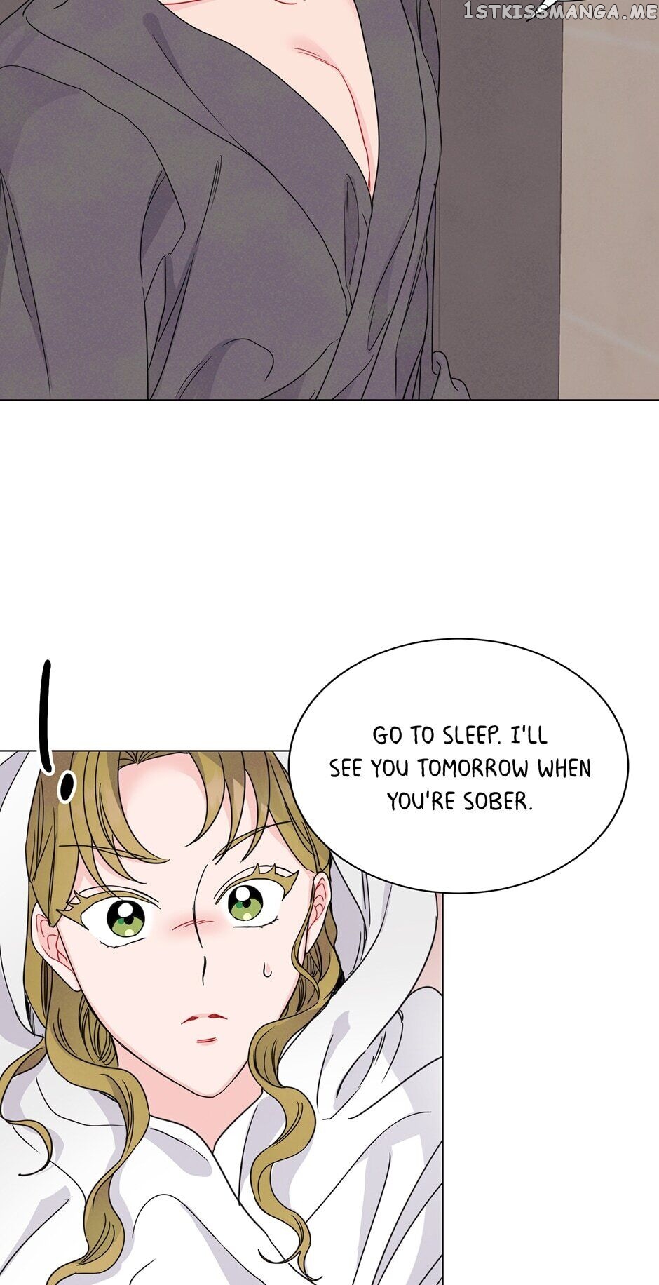 Vicarious Lover chapter 39 - page 28