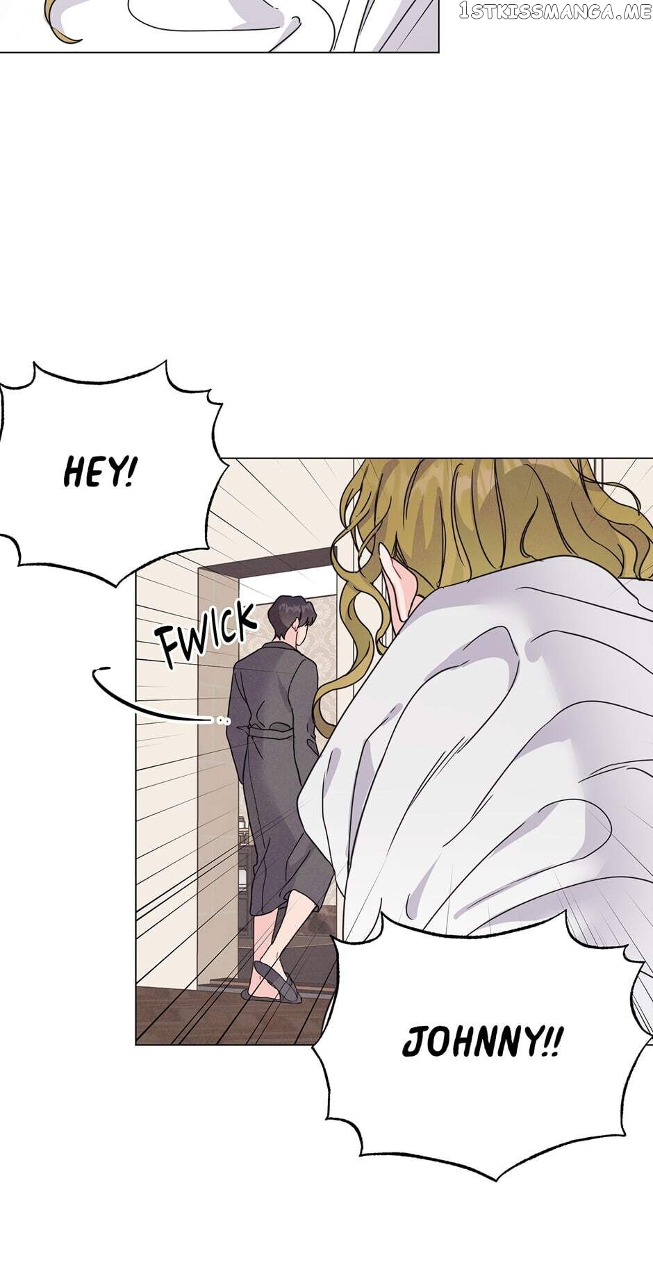 Vicarious Lover chapter 39 - page 29