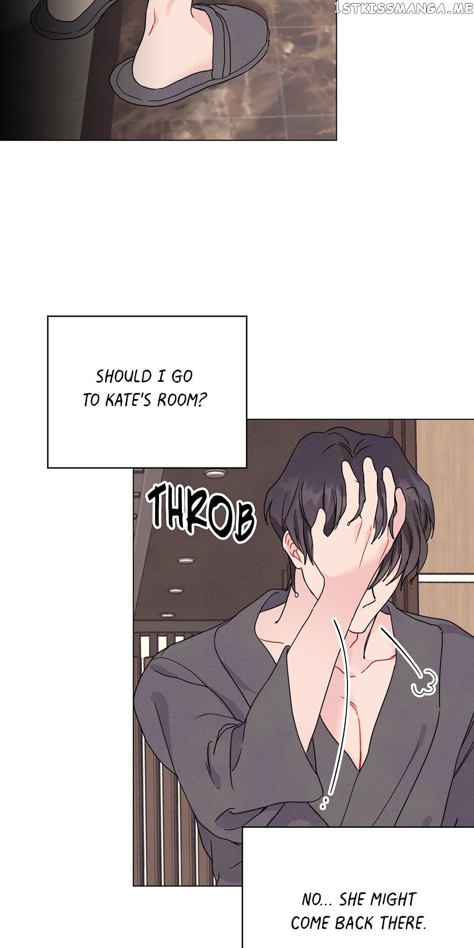 Vicarious Lover chapter 39 - page 31