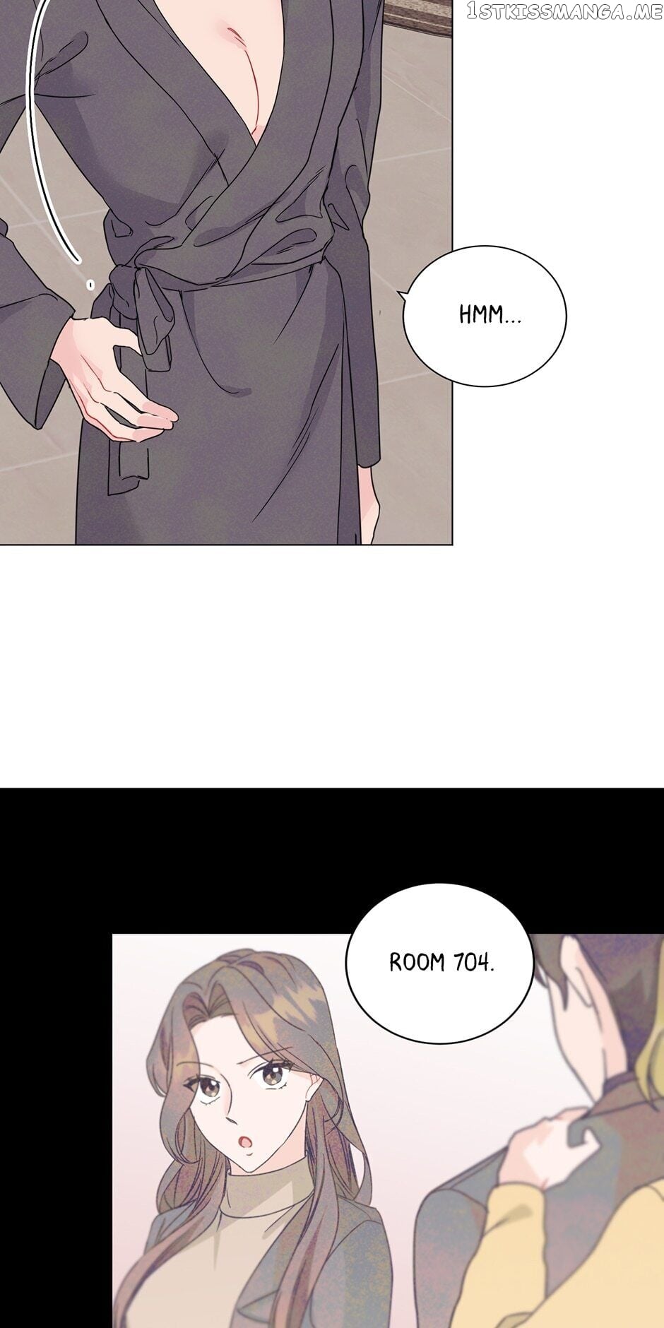 Vicarious Lover chapter 39 - page 34
