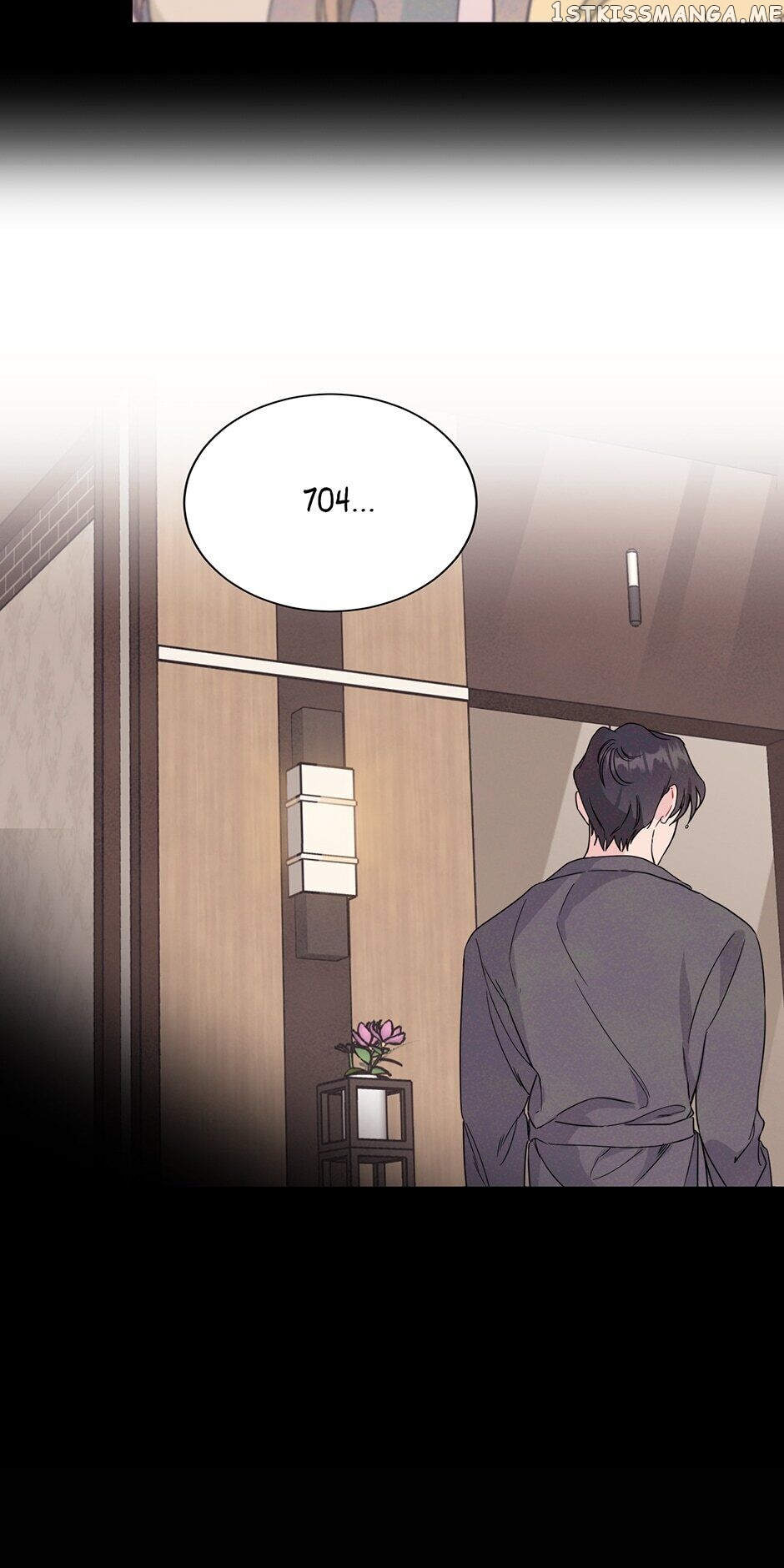 Vicarious Lover chapter 39 - page 35