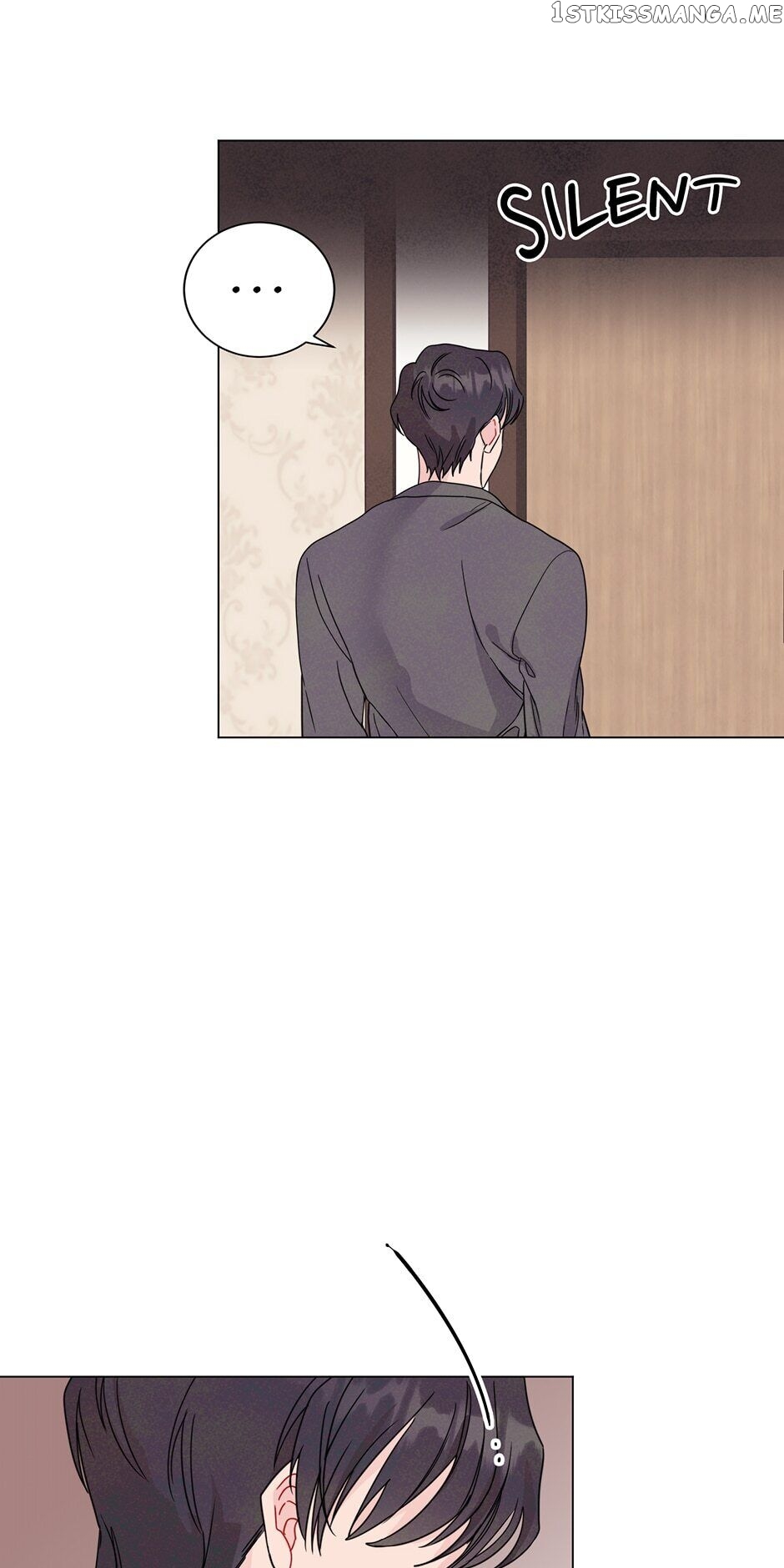 Vicarious Lover chapter 39 - page 37