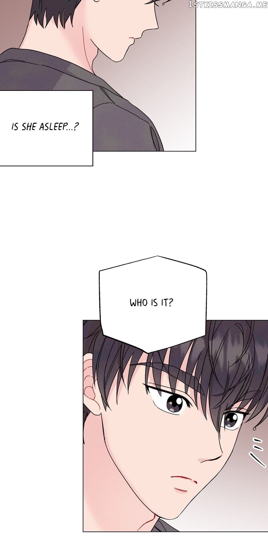 Vicarious Lover chapter 39 - page 38