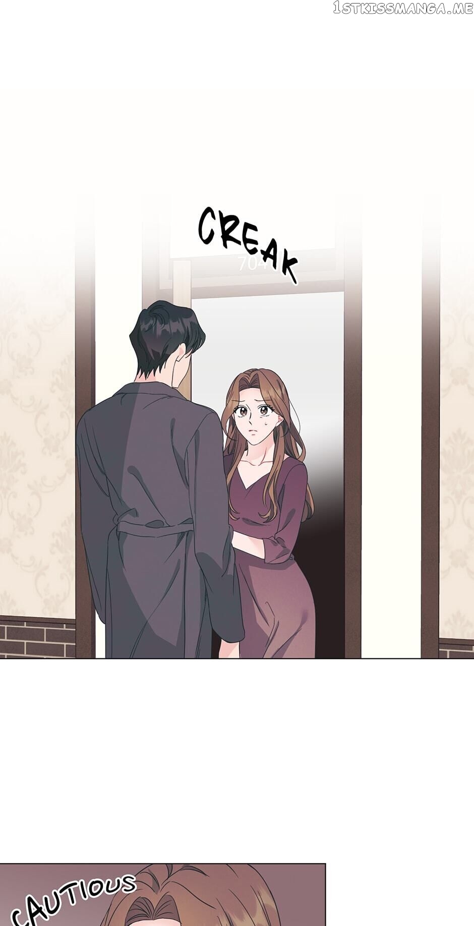 Vicarious Lover chapter 39 - page 40