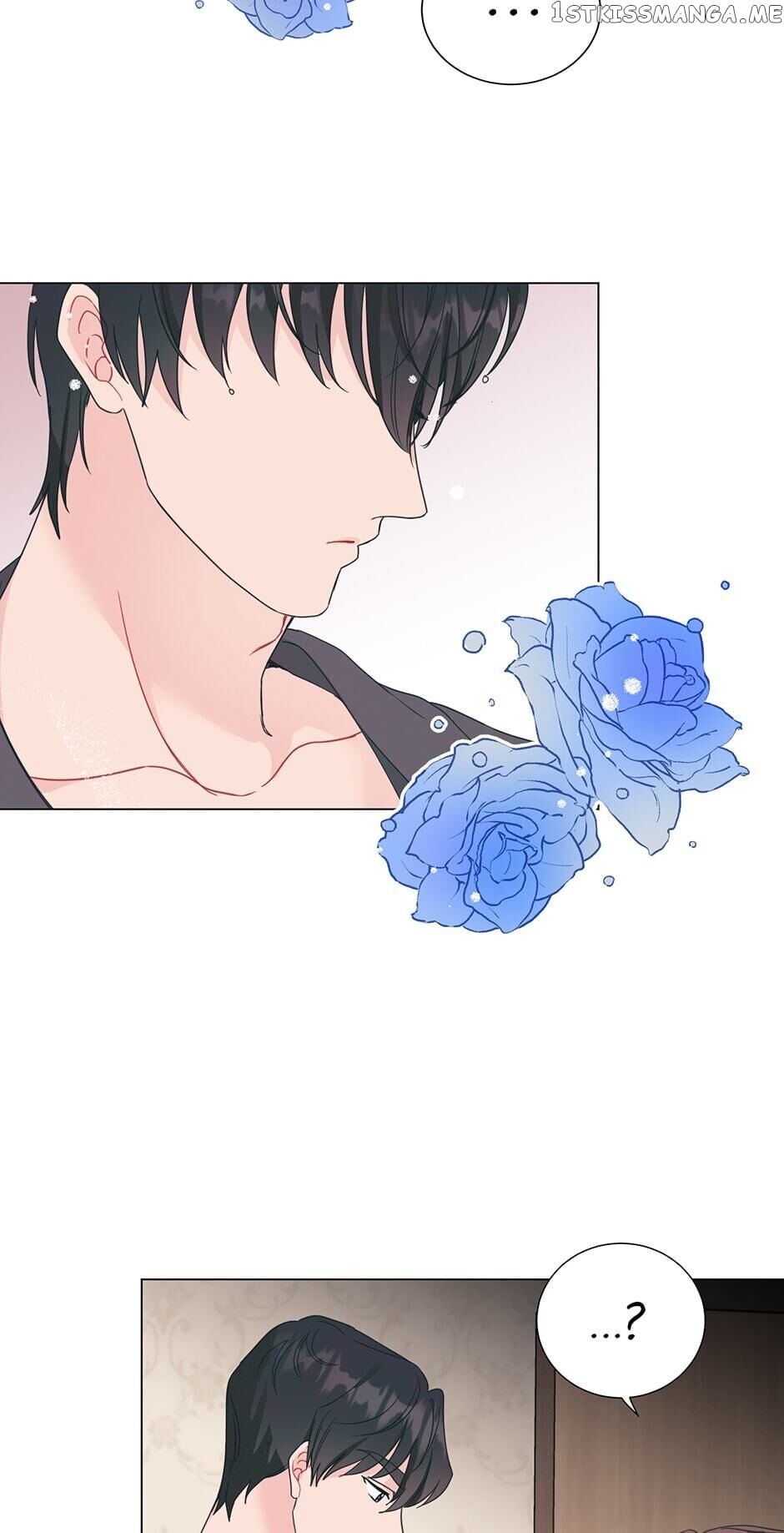 Vicarious Lover chapter 39 - page 42