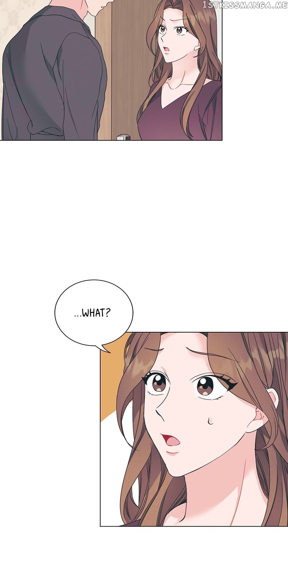 Vicarious Lover chapter 39 - page 44