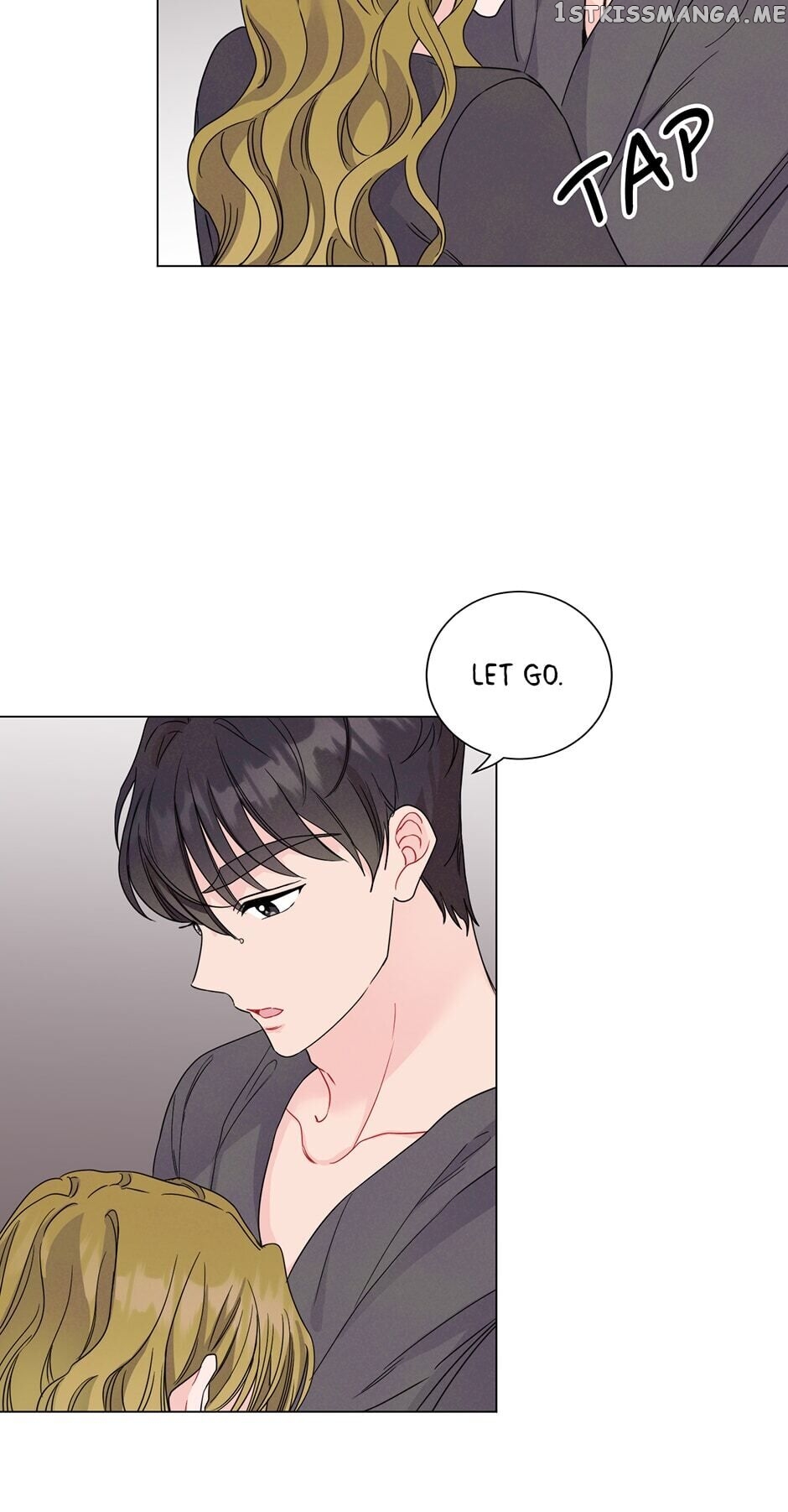 Vicarious Lover chapter 39 - page 6