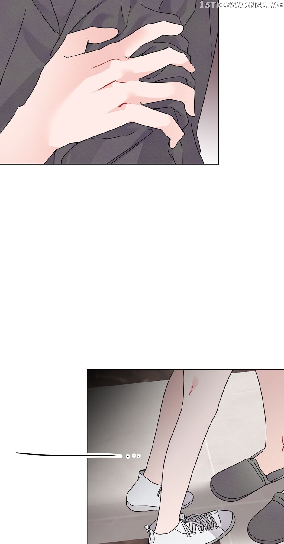 Vicarious Lover chapter 39 - page 8