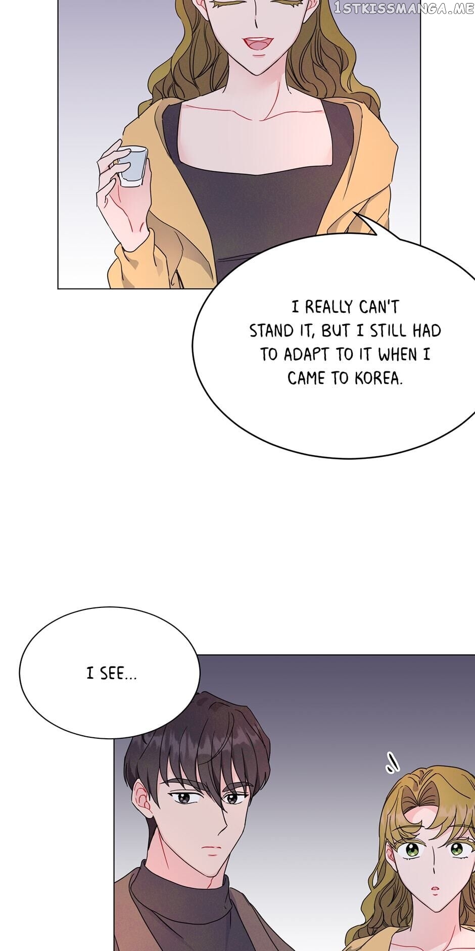 Vicarious Lover chapter 37 - page 15