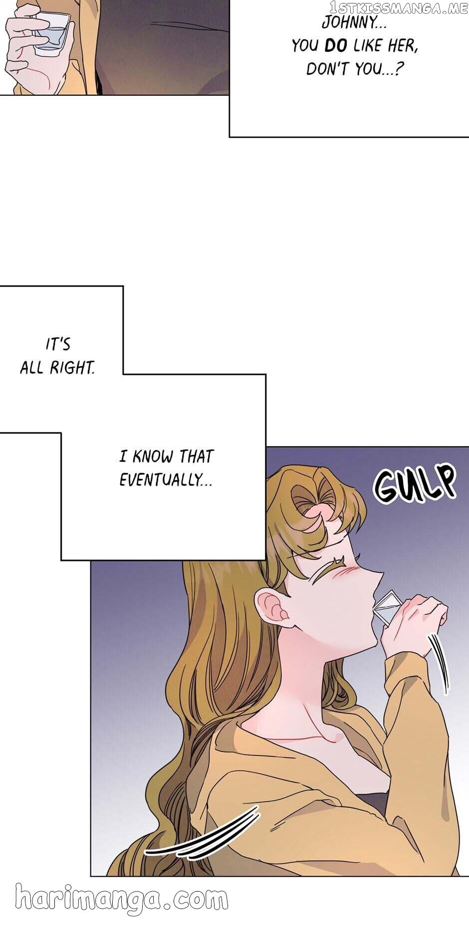 Vicarious Lover chapter 37 - page 31