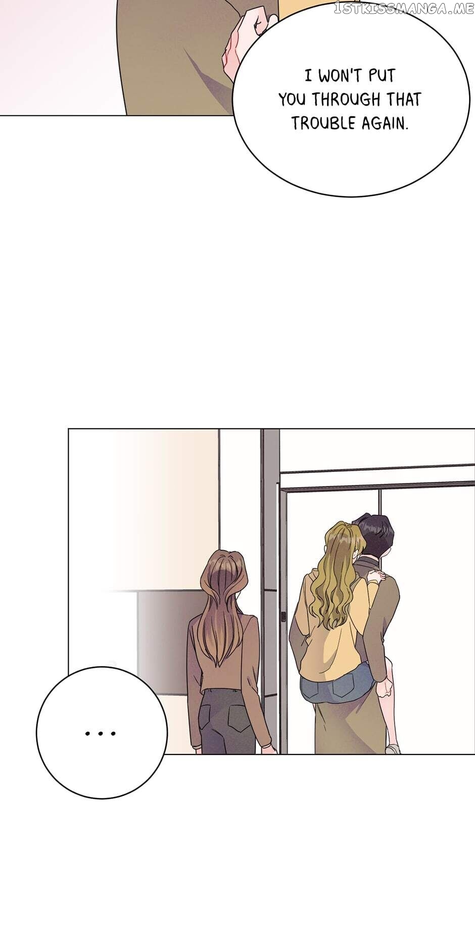 Vicarious Lover chapter 37 - page 38