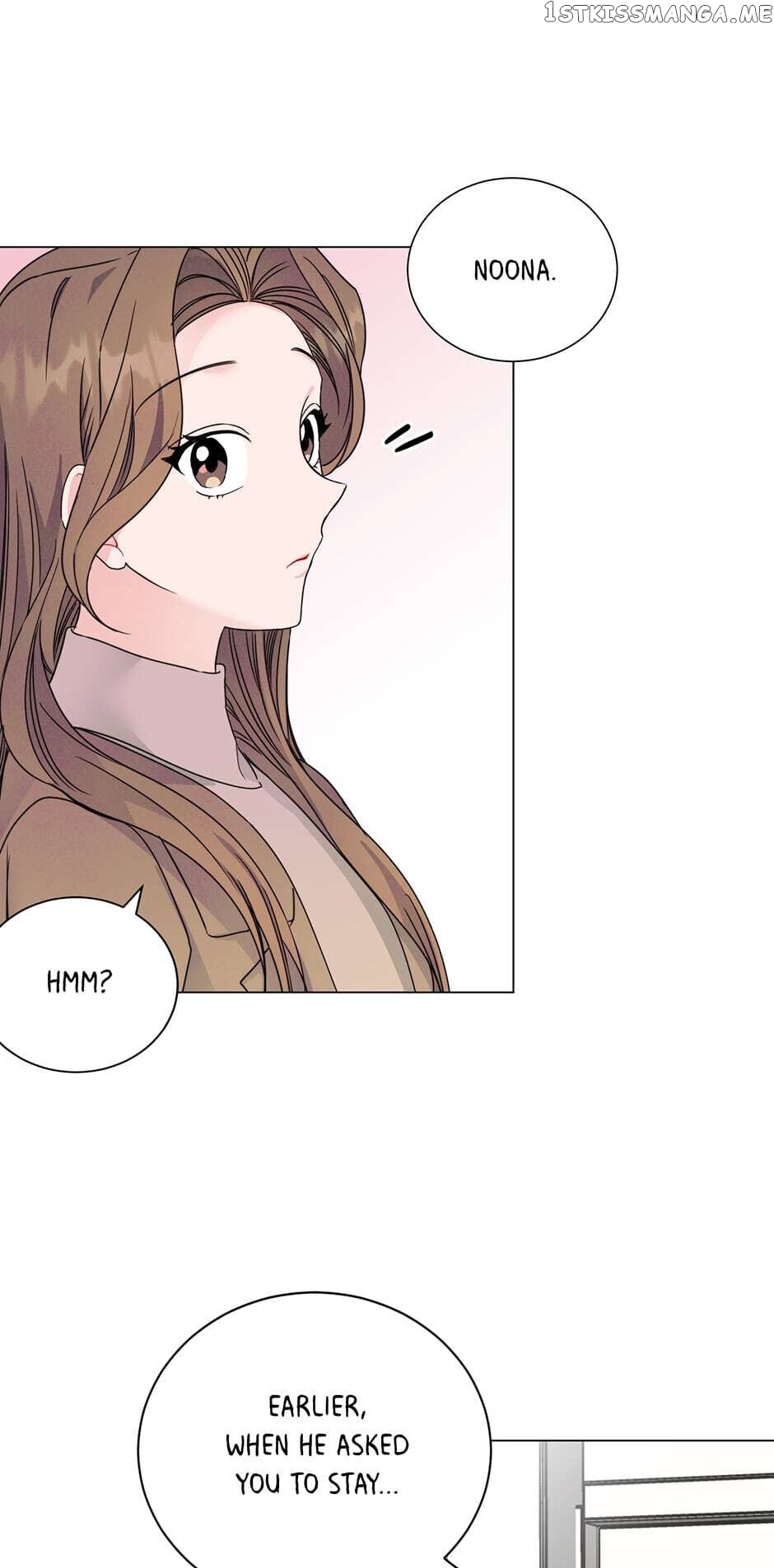 Vicarious Lover chapter 37 - page 39