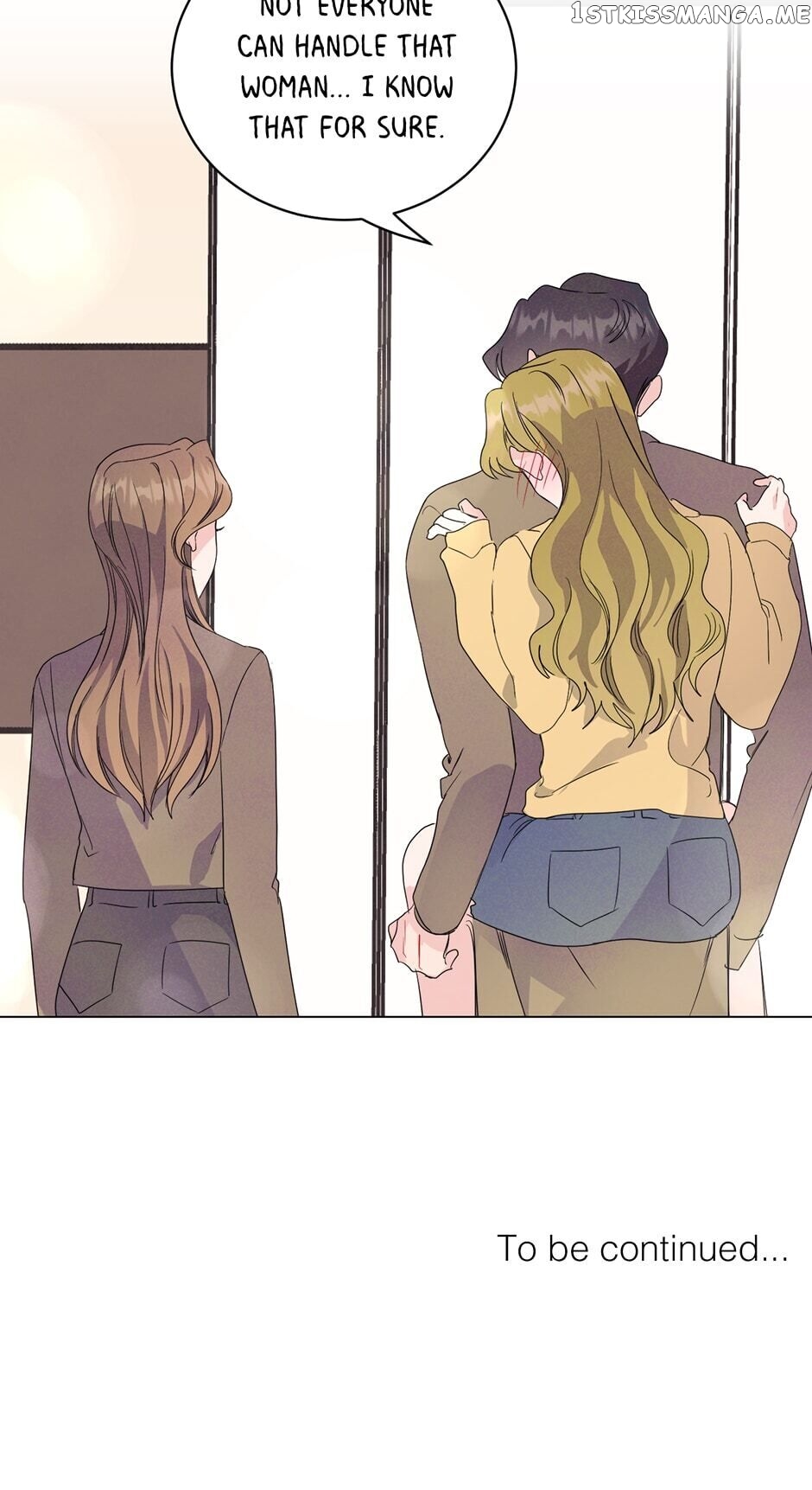 Vicarious Lover chapter 37 - page 50