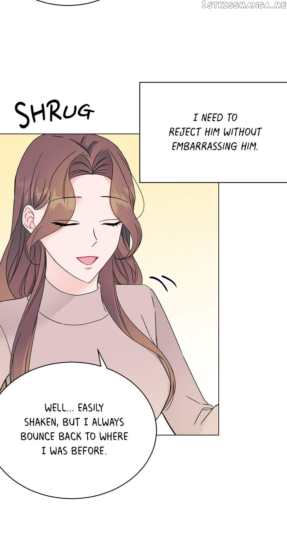Vicarious Lover chapter 36 - page 26