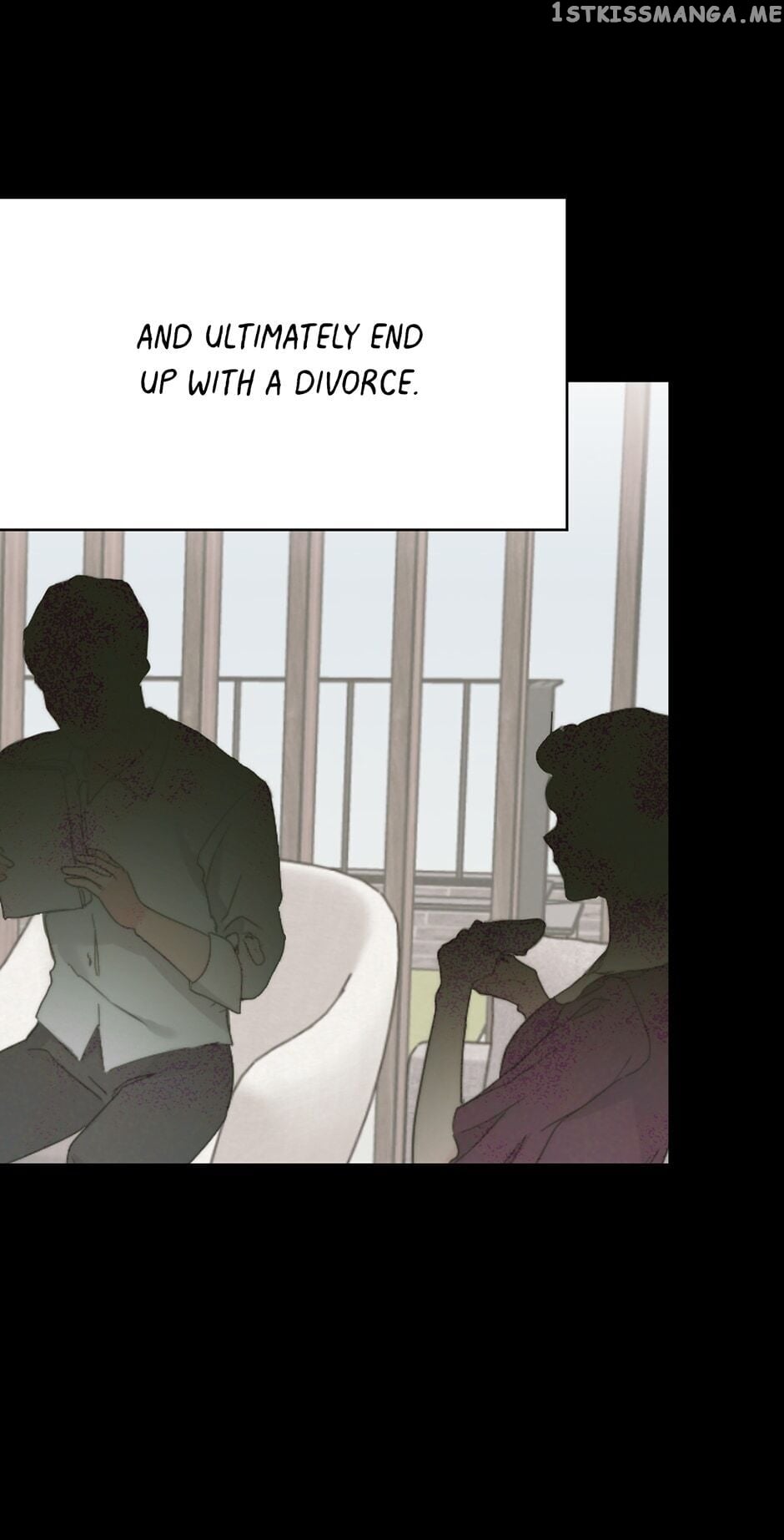 Vicarious Lover chapter 34 - page 47
