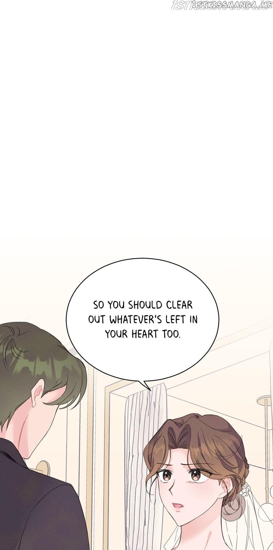 Vicarious Lover chapter 32 - page 10
