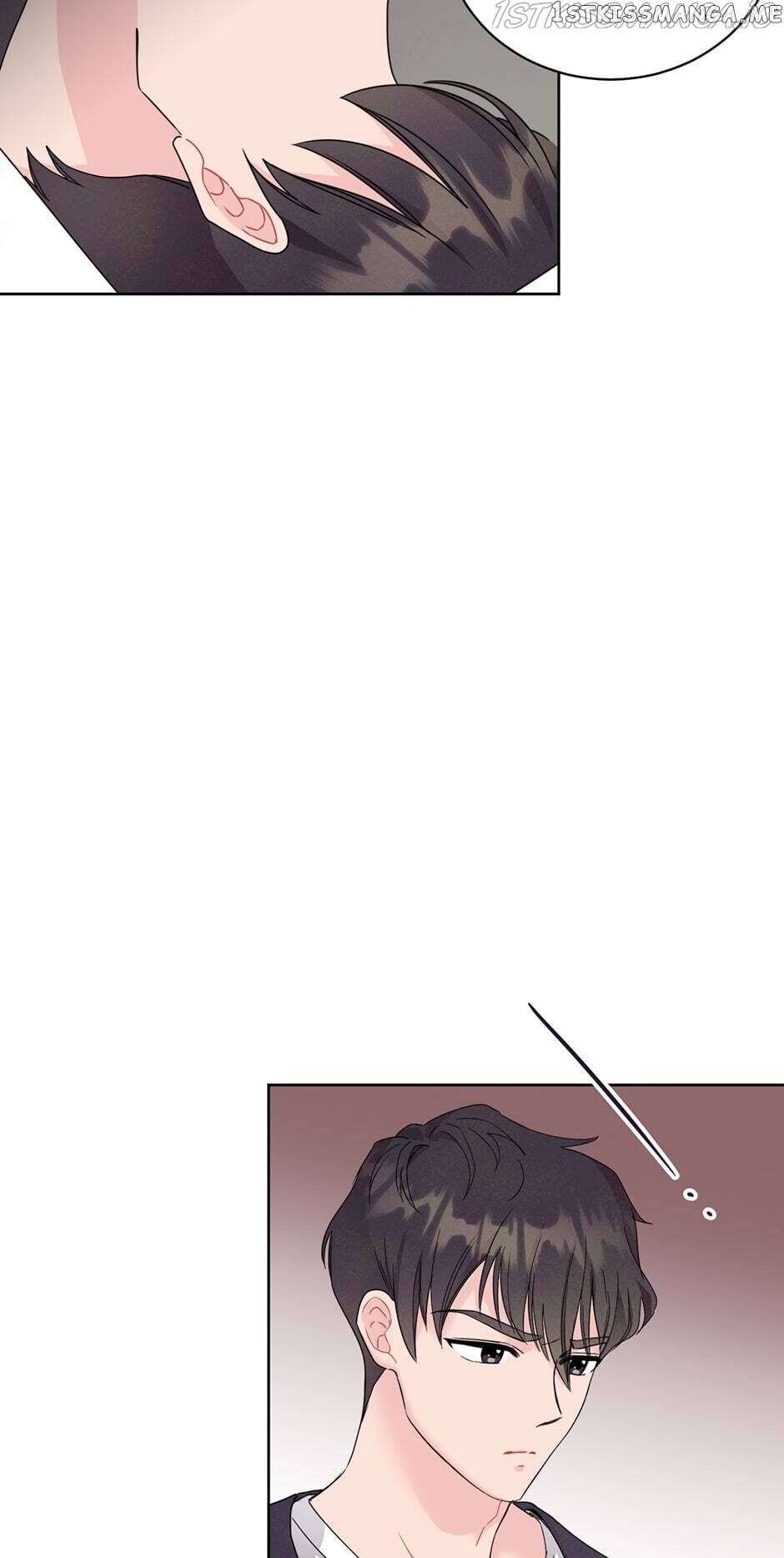 Vicarious Lover chapter 32 - page 18