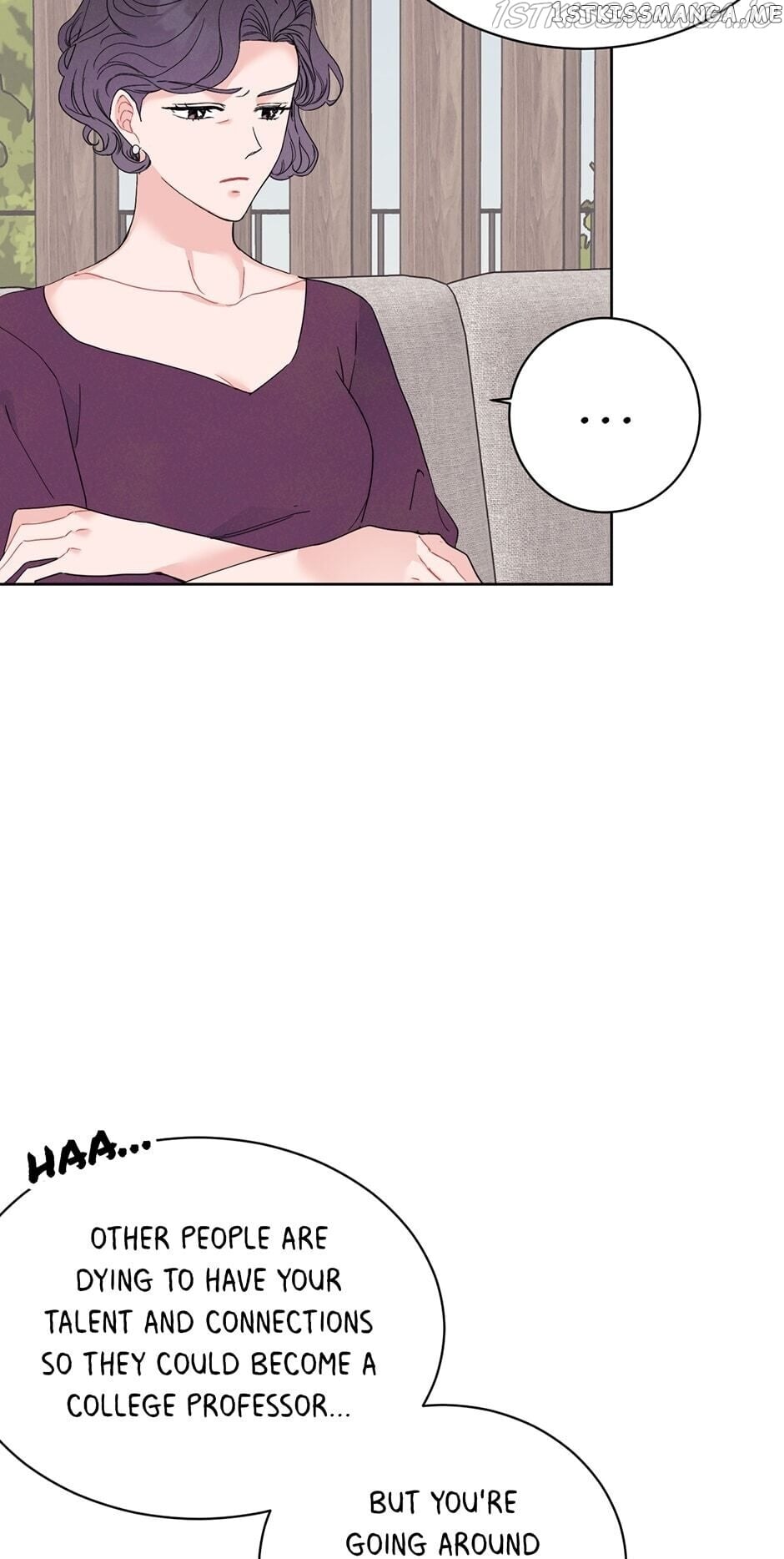 Vicarious Lover chapter 32 - page 20