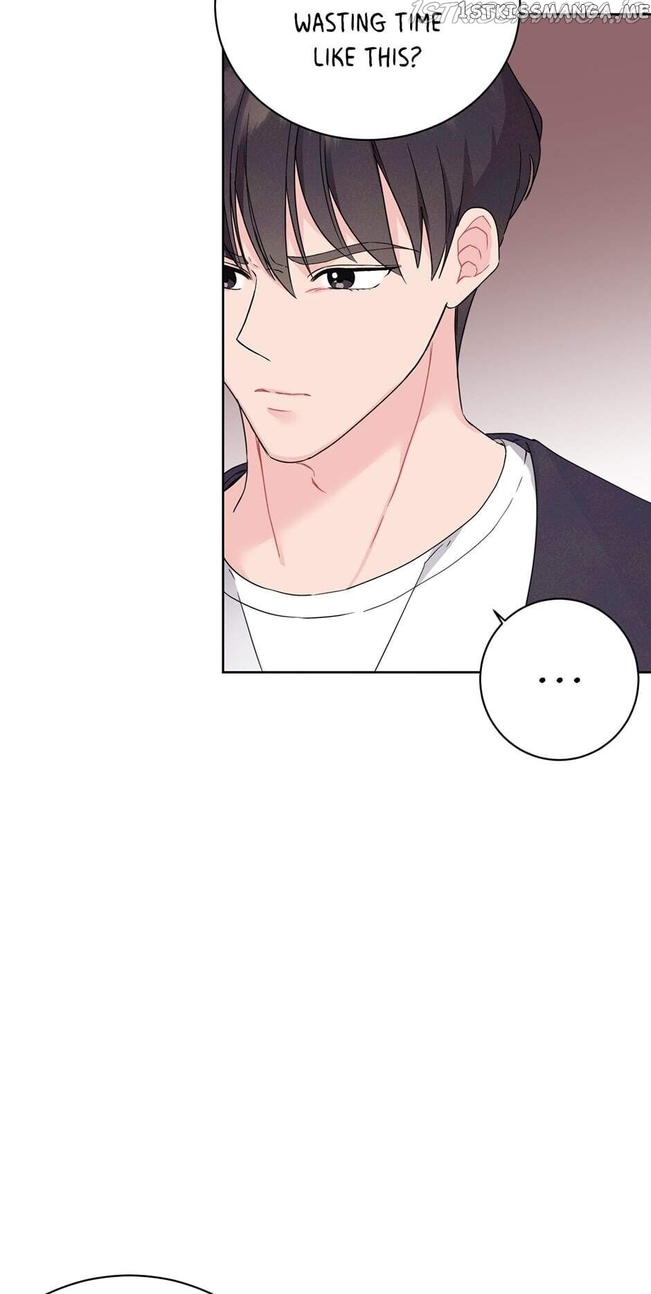 Vicarious Lover chapter 32 - page 21