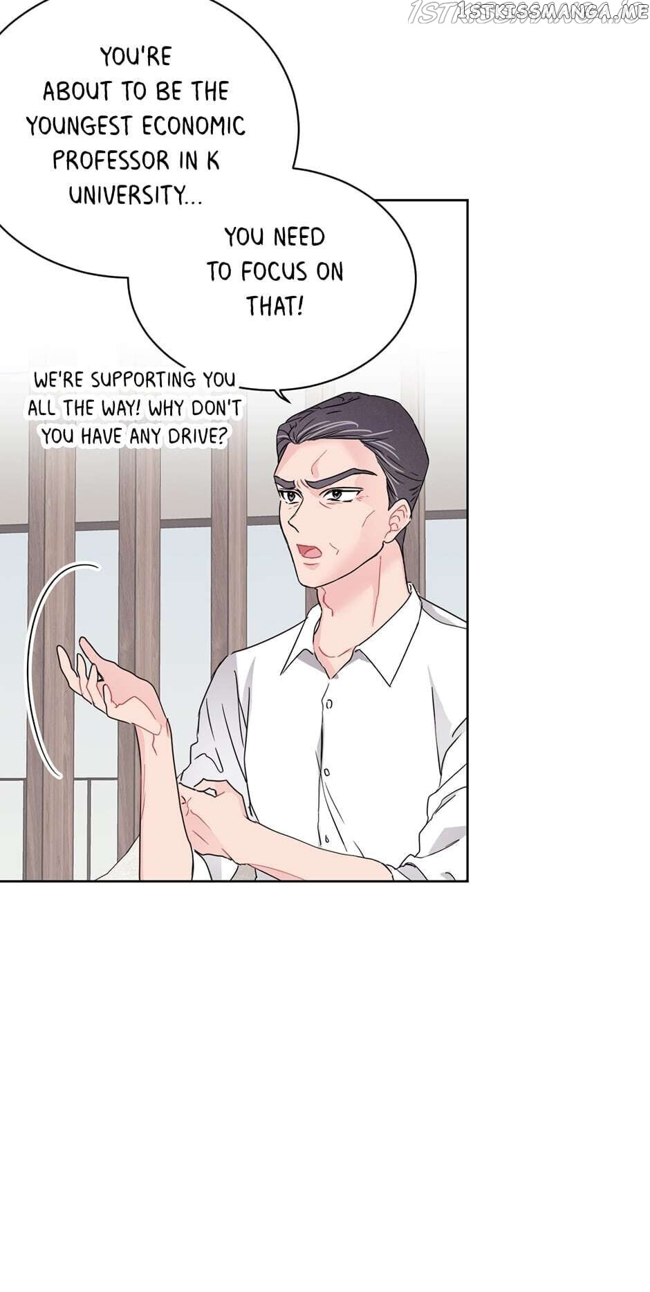 Vicarious Lover chapter 32 - page 22