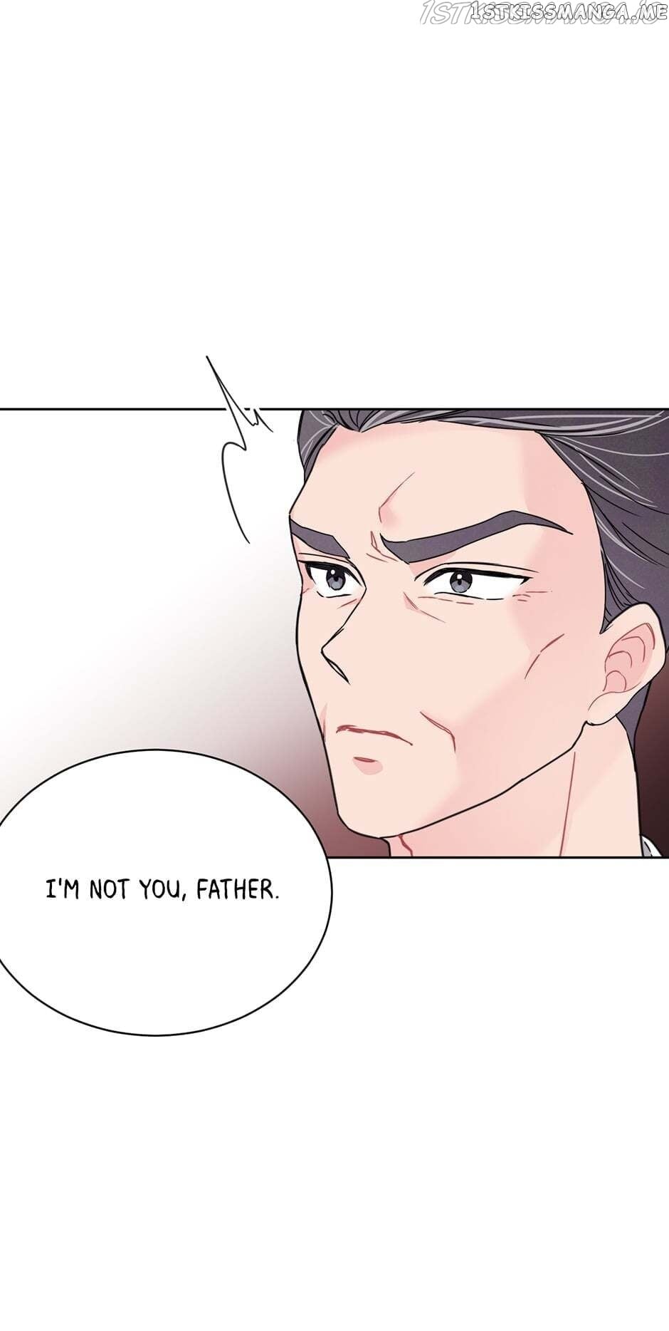 Vicarious Lover chapter 32 - page 23