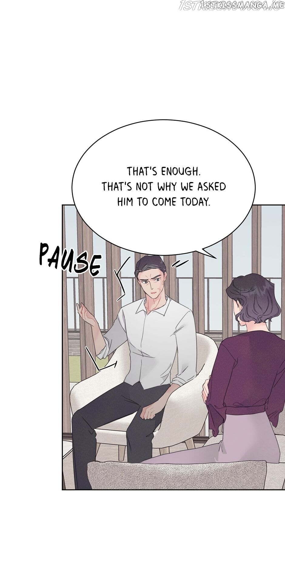 Vicarious Lover chapter 32 - page 28