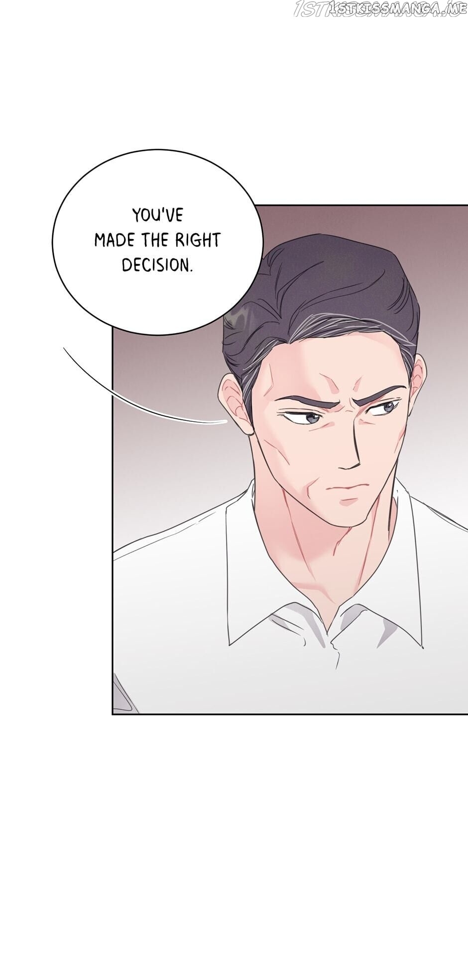 Vicarious Lover chapter 32 - page 33