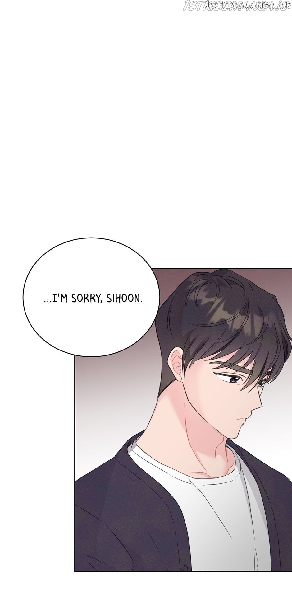 Vicarious Lover chapter 32 - page 35