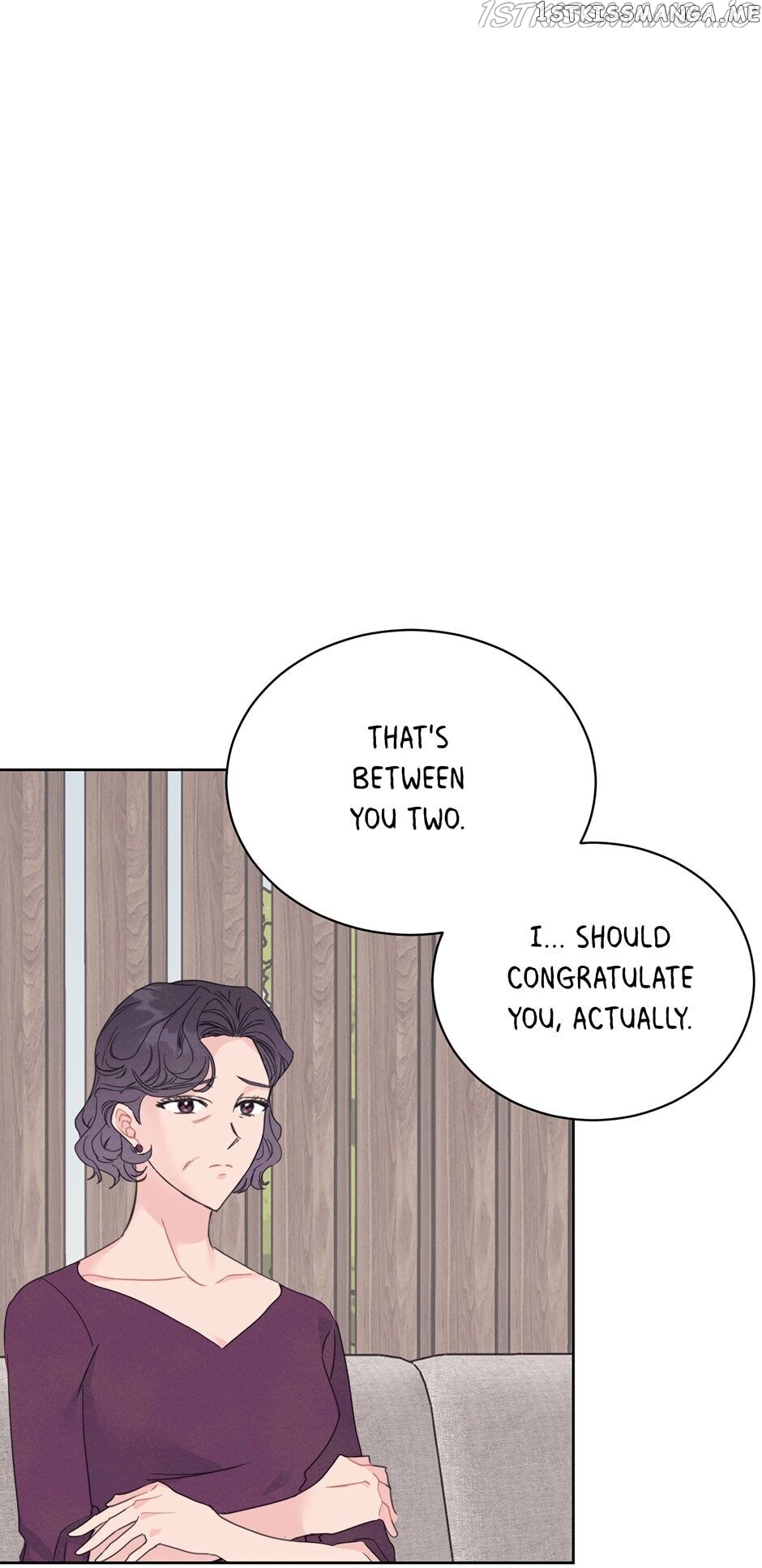 Vicarious Lover chapter 32 - page 36