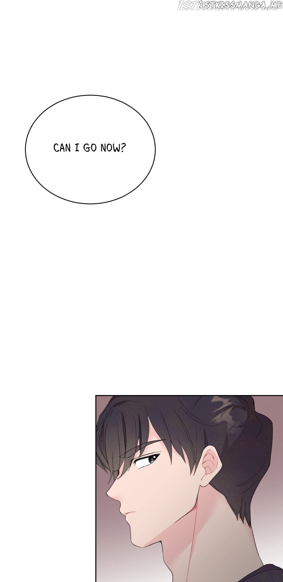 Vicarious Lover chapter 32 - page 37