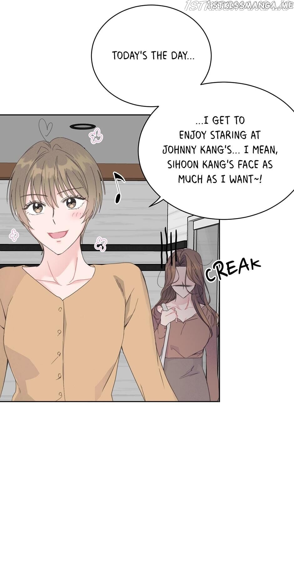 Vicarious Lover chapter 32 - page 43