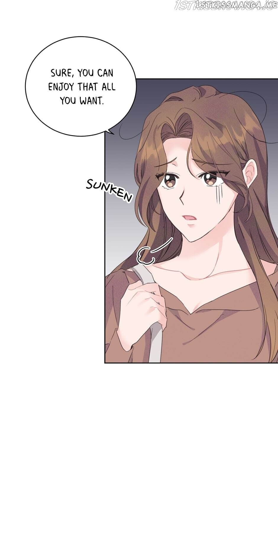 Vicarious Lover chapter 32 - page 44