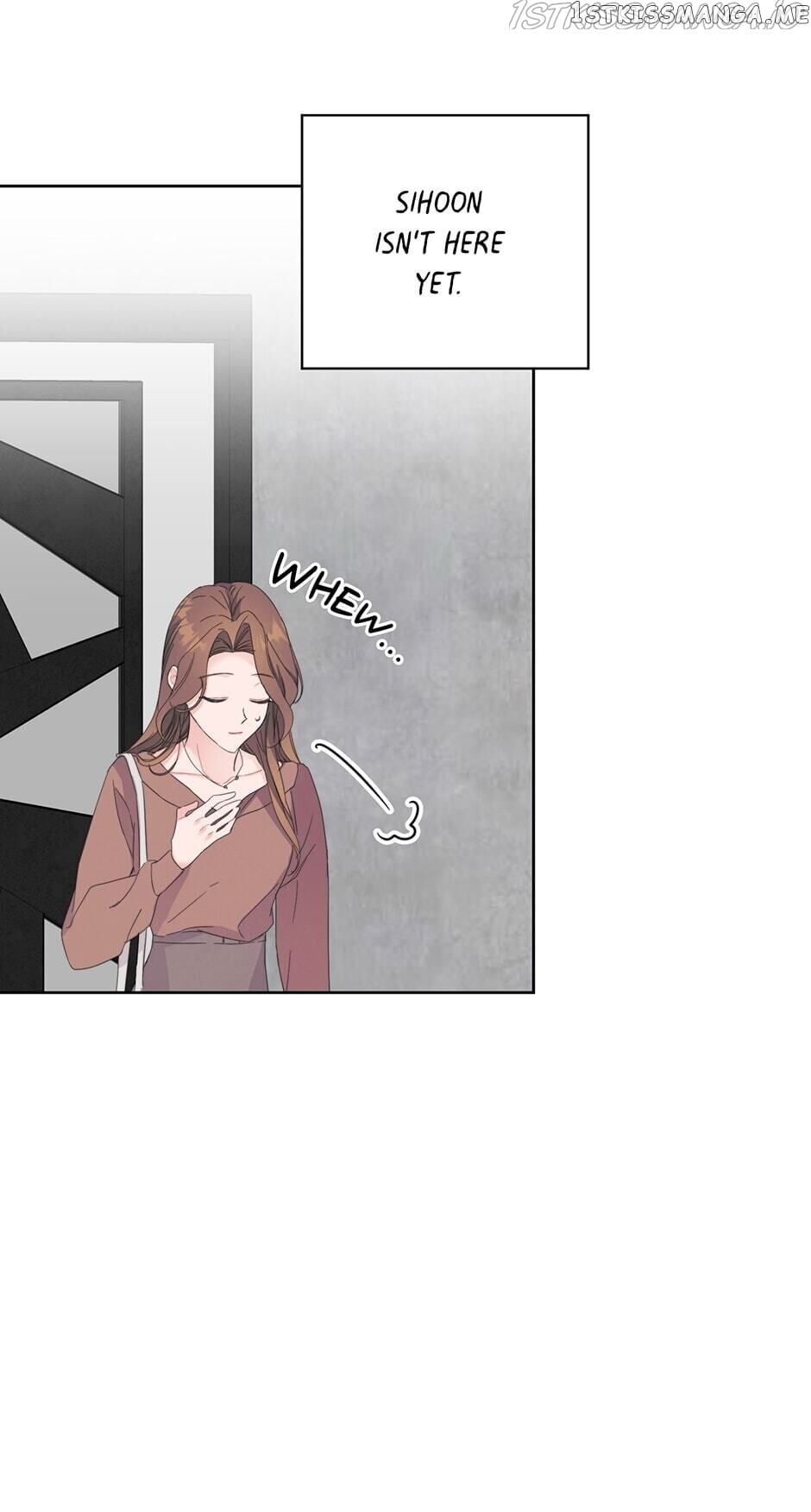 Vicarious Lover chapter 32 - page 56