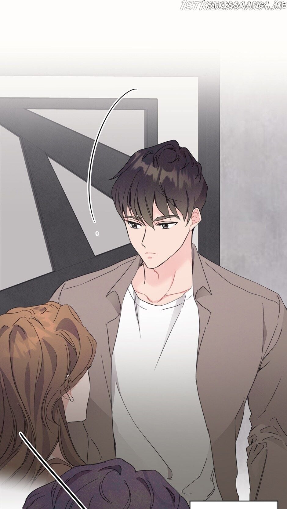 Vicarious Lover chapter 32 - page 61