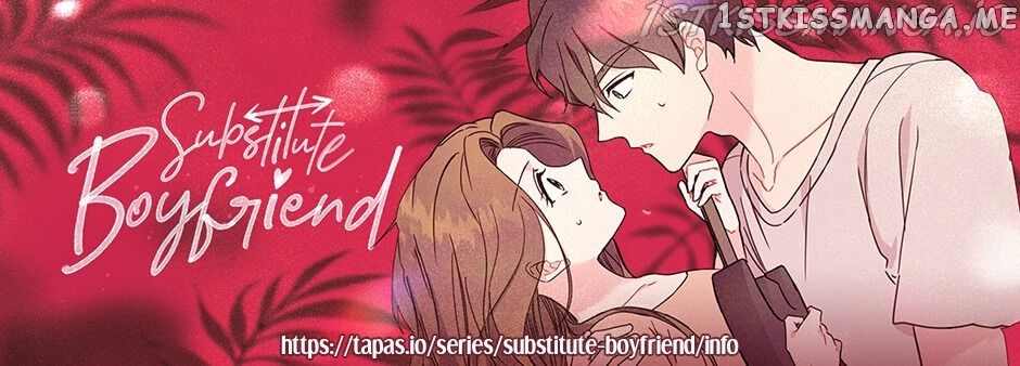 Vicarious Lover chapter 32 - page 63