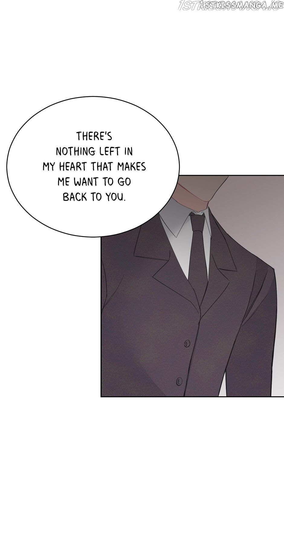 Vicarious Lover chapter 32 - page 9