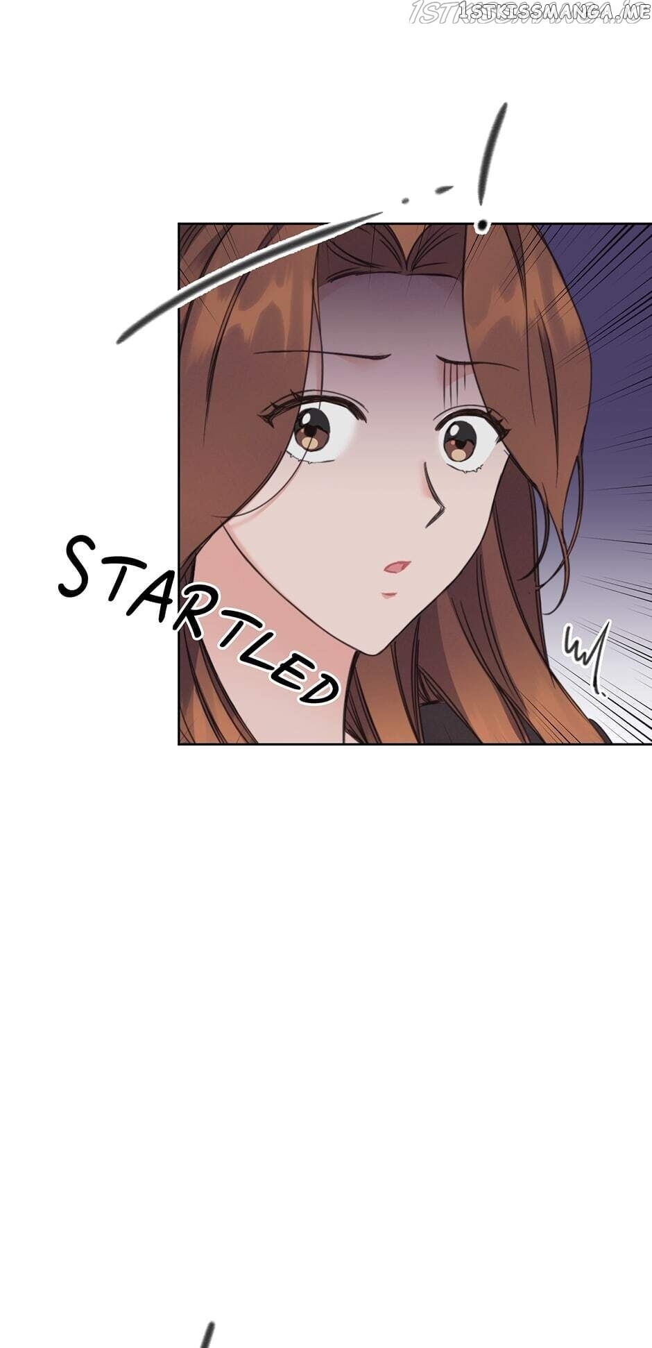 Vicarious Lover chapter 31 - page 11