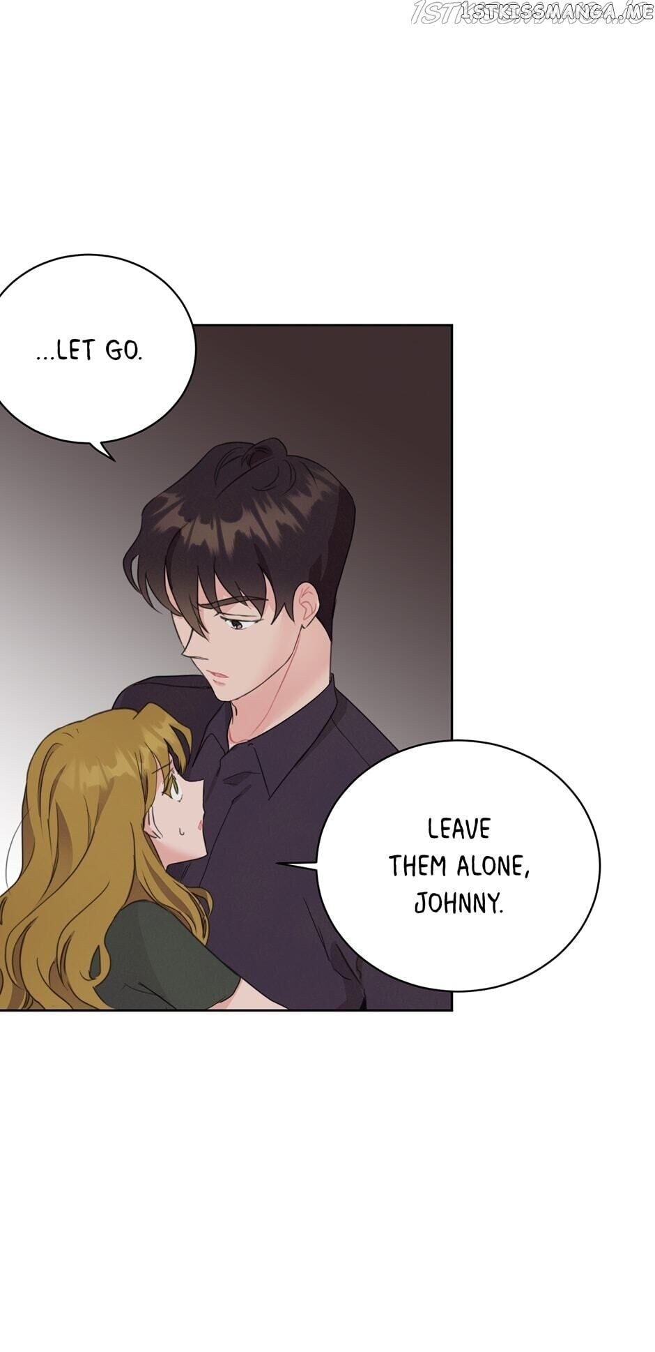 Vicarious Lover chapter 31 - page 14