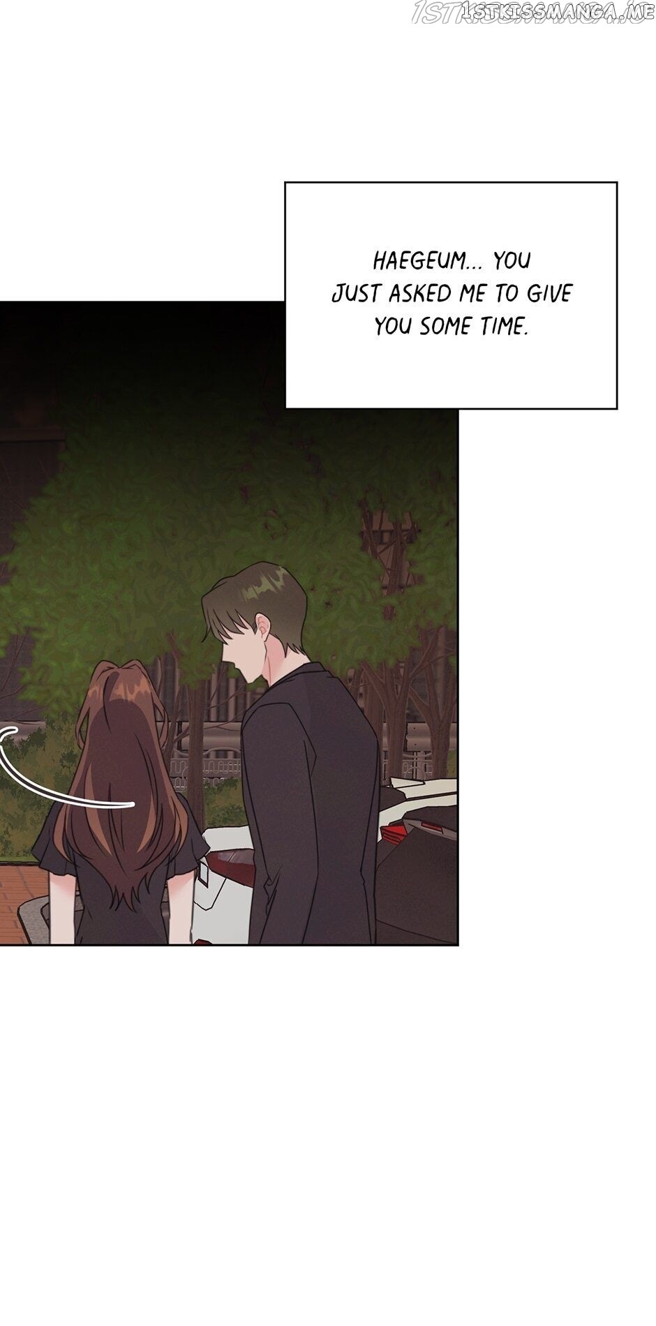 Vicarious Lover chapter 31 - page 18