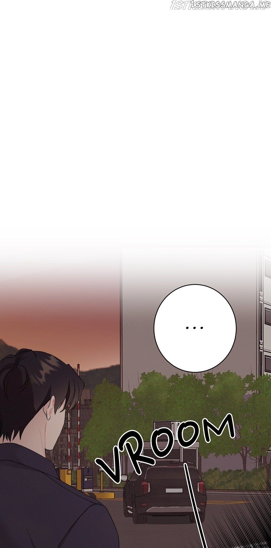 Vicarious Lover chapter 31 - page 20
